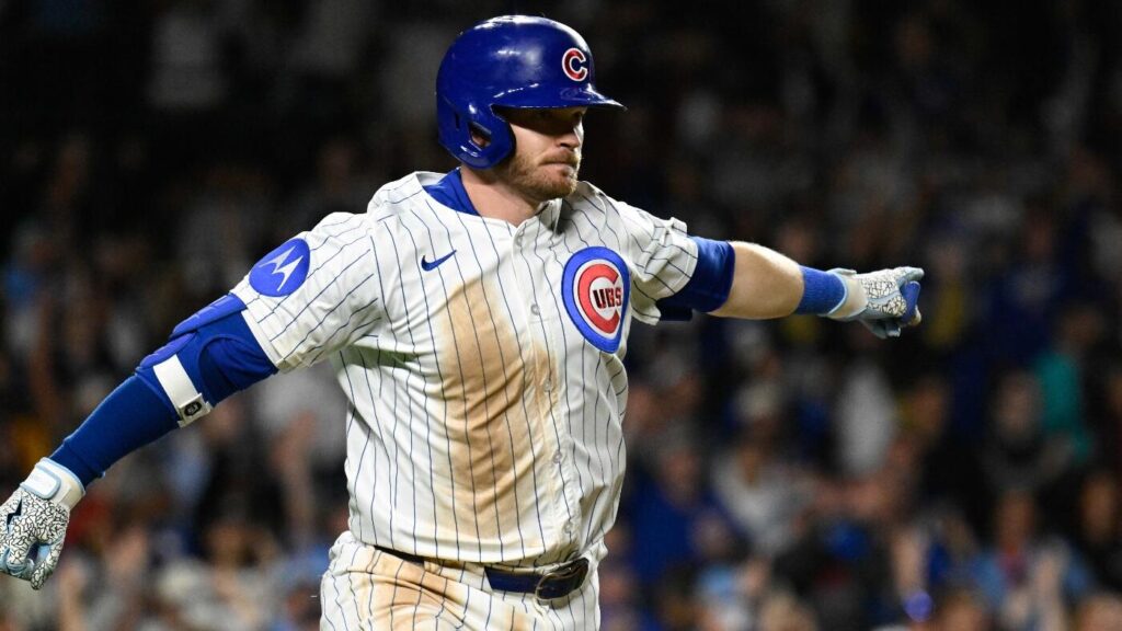 Cubs vs. Mariners odds, line, prediction, start time: 2025 MLB picks, June 20 best bets from proven model