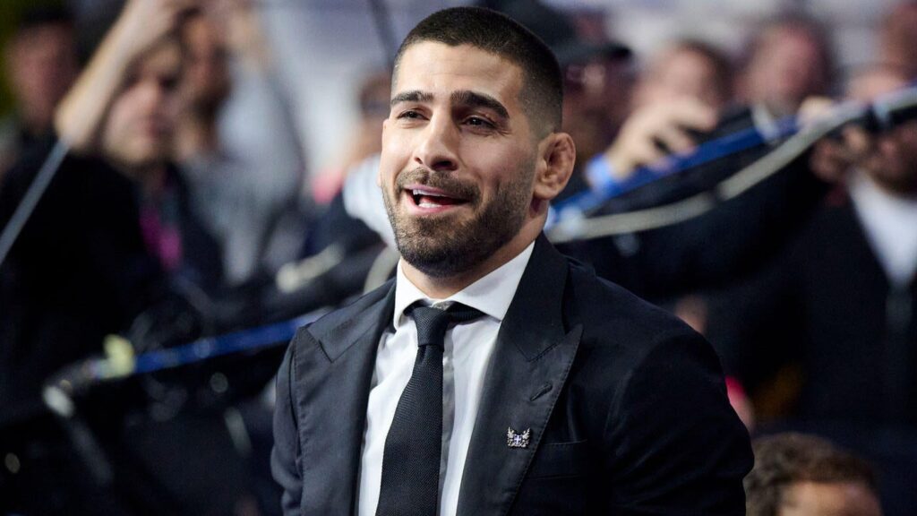 UFC 317 -- Ilia Topuria vs. Charles Oliveira: Fight card,  date, odds, location, rumors, complete guide