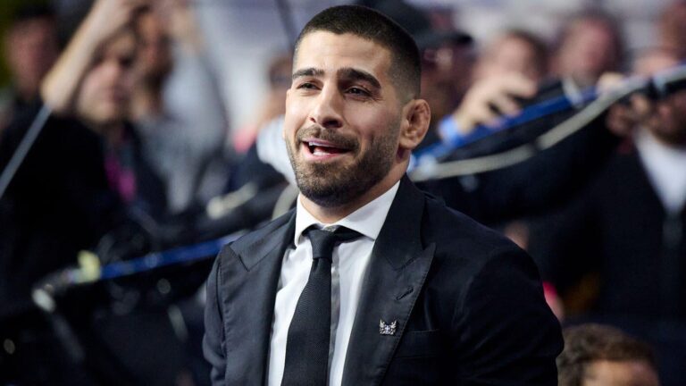 UFC 317 -- Ilia Topuria vs. Charles Oliveira: Fight card,  date, odds, location, rumors, complete guide