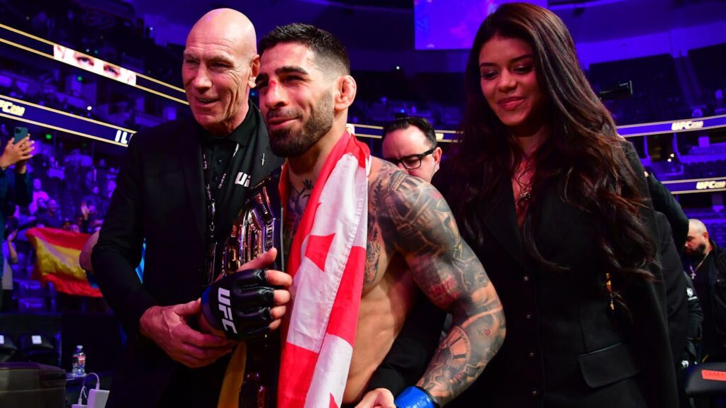 UFC 317: Why Ilia Topuria is the breakout star UFC needs amid chaotic run for big-name fighters