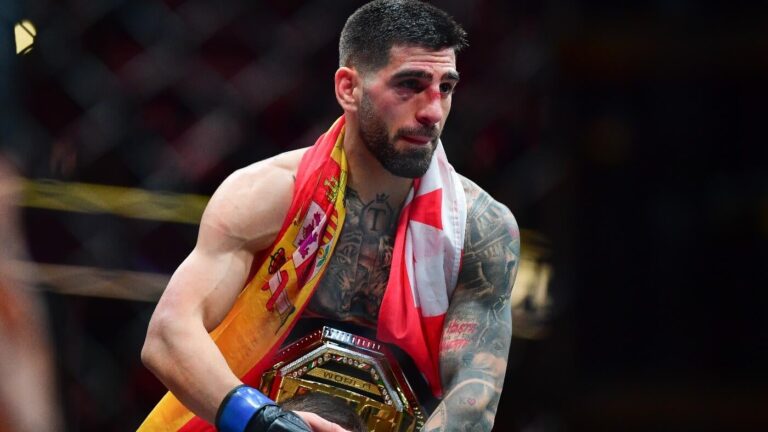 UFC 317 odds, lines, Las Vegas predictions, start time: Topuria vs. Oliveira picks by proven MMA expert