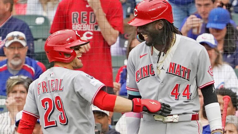 Twins vs. Reds odds, line, prediction, start time: 2025 MLB picks, June 19 best bets from proven model