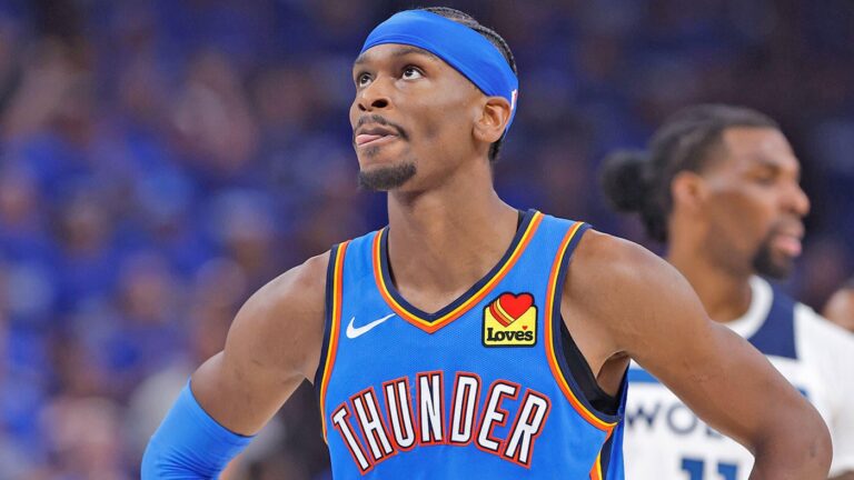 2025 NBA Finals odds, NBA props, picks: Thunder vs. Pacers Game 2 expert pick, score prediction