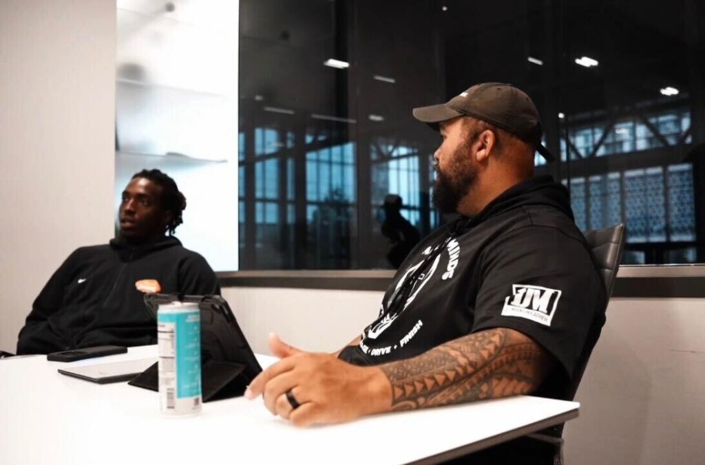 How Cowboys offensive linemen are maximizing their potential with NFL's top OL guru in their own backyard