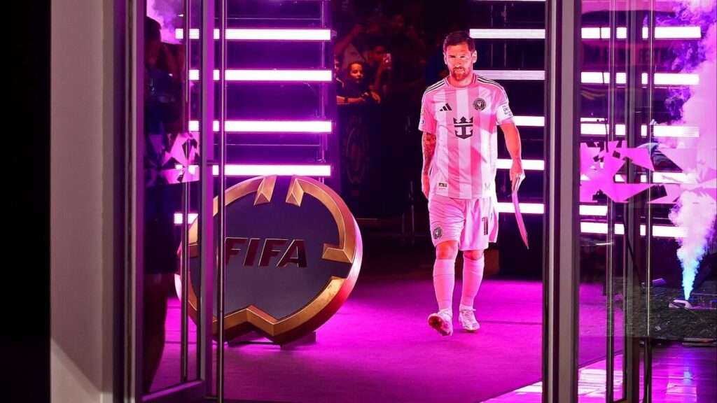 Lionel Messi, Inter Miami make history at Club World Cup: Job far from over as MLS aims to prove it belongs