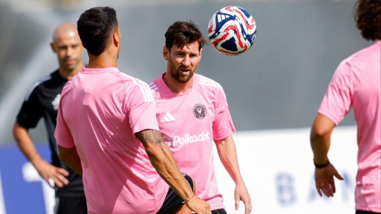 As Club World Cup begins, MLS player bonus dispute remains as protests, allegations of retaliation cause chaos