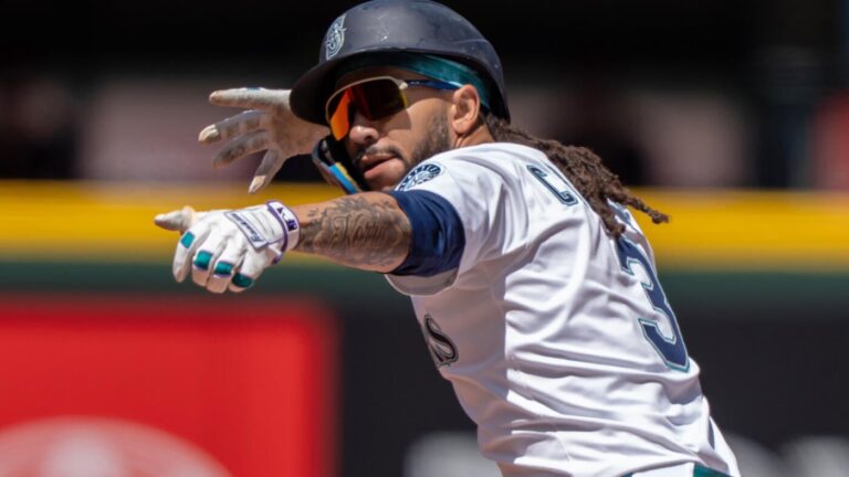 Fantasy Baseball Week 14 Preview: Top 10 sleeper hitters highlight Addison Barger, J.P. Crawford