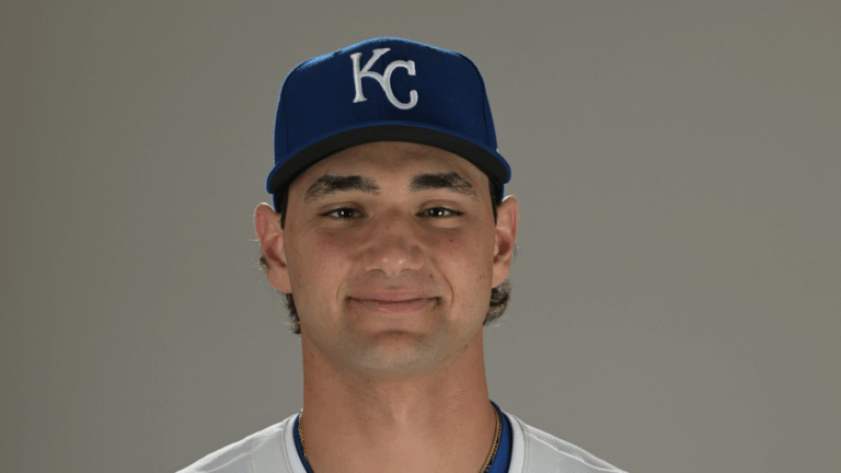 Jac Caglianone debut: Best bets for Royals prospect's first MLB game, including home run odds