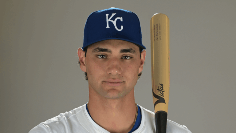 Jac Caglianone's elite strength puts him alongside Cal Raleigh, but is power enough for the Royals call-up?