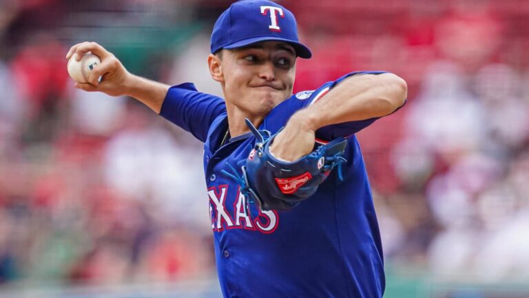 Fantasy Baseball Week 12 Preview: Top 10 sleeper pitchers include Eury Perez, Jack Leiter