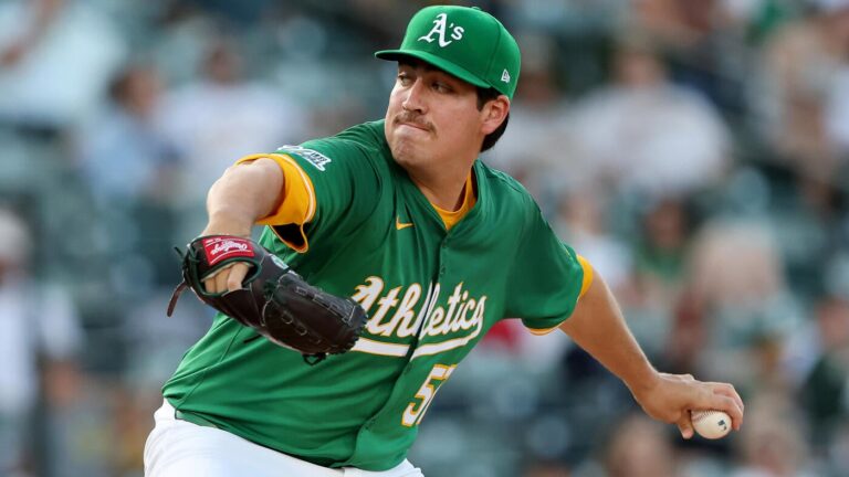 Fantasy Baseball Week 15 Preview: Top 10 sleeper pitchers feature Jacob Lopez, Ryne Nelson