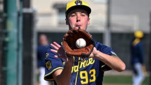 Fantasy Baseball: Brewers get in the business of Jacob Misiorowski in latest top prospect promotion