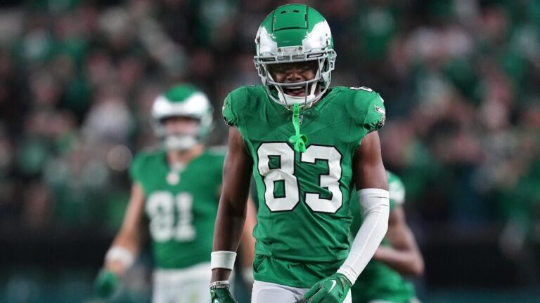 Eagles mandatory minicamp: Key position battles, storylines, players to watch before team breaks for summer