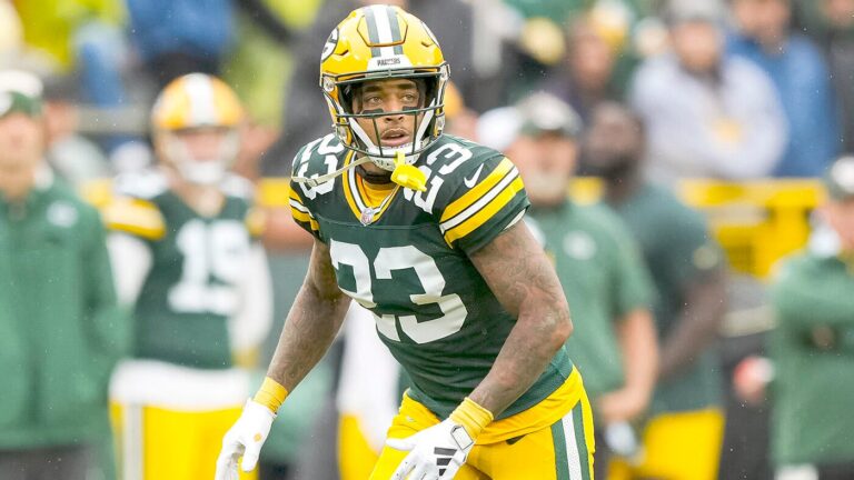 Top 2025 NFL free agents at each defensive position: Jaire Alexander joins talented group of available players
