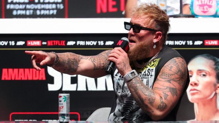 Jake Paul vs. Julio Cesar Chavez Jr. betting guide, odds, fight date, time: Boxing expert picks, predictions