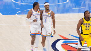 Thunder vs. Pacers prediction, odds, best bets, start time: 2025 NBA Finals Game 6 picks from advanced model