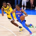 2025 NBA Finals odds, NBA props, predictions, bets: Thunder vs. Pacers Game 6 expert pick, score prediction