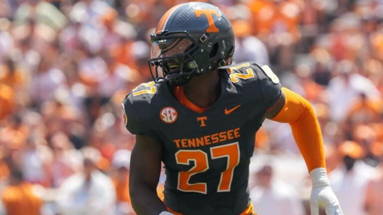 Ranking best bets for NFL Defensive Rookie of the Year: Longshot gets nod over Travis Hunter at No. 1