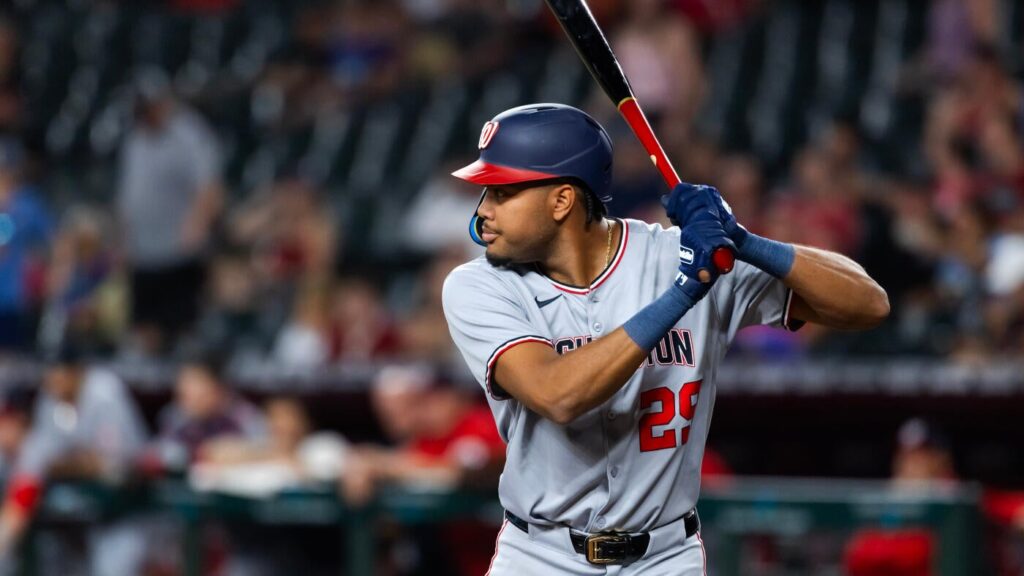 Free MLB home run picks, odds, lines for June 17: James Wood among best bets for Tuesday HR player props