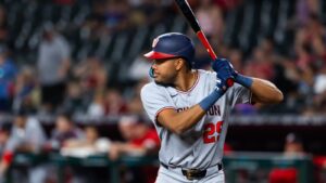 Free MLB home run picks, odds, lines for June 17: James Wood among best bets for Tuesday HR player props