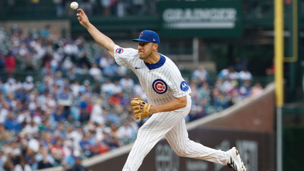 Free MLB picks, predictions, best bets for Wednesday, June 18: This four-leg baseball parlay pays over 12-1