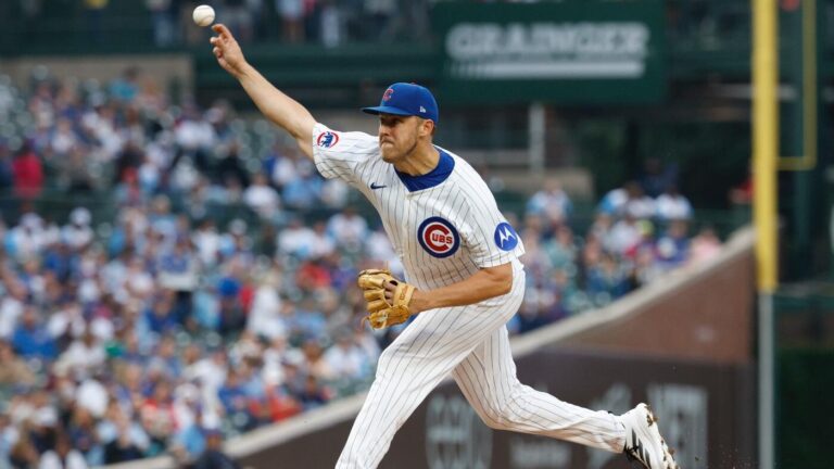 Free MLB picks, predictions, best bets for Wednesday, June 18: This four-leg baseball parlay pays over 12-1