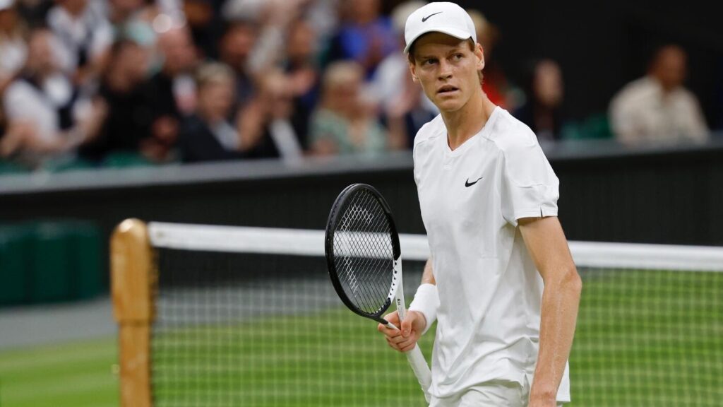 2025 Wimbledon picks, odds for July 1: Expert reveals free Tuesday tennis bets, predictions