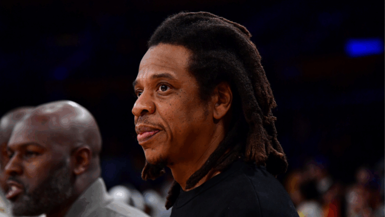2025 NBA Finals: How Pacers' Game 3 win over Thunder cost Jay-Z $1 million