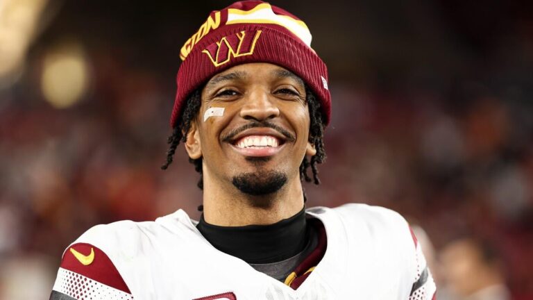 Ranking 2025 NFL QBs by tiers: Jayden Daniels joins elite crop; Caleb Williams among promising prospects