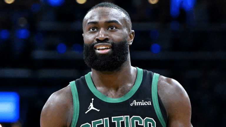 Celtics trade rumors: Boston hearing offers for Jaylen Brown, Derrick White with more moves possible