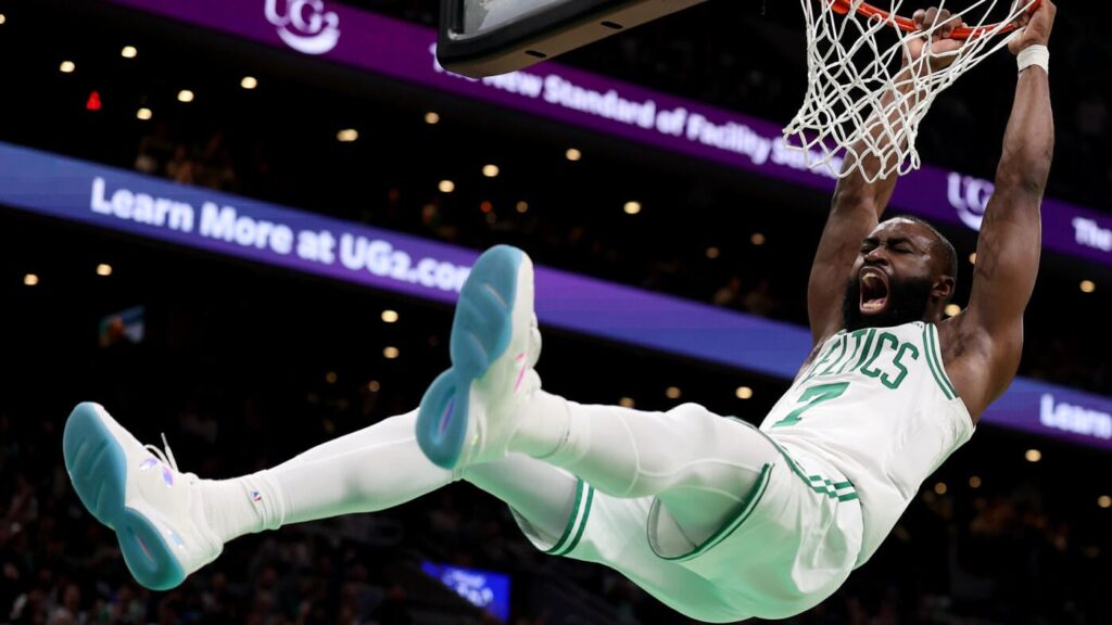 If the Celtics really are listening to Jaylen Brown offers, these 3 teams are in prime position to pounce