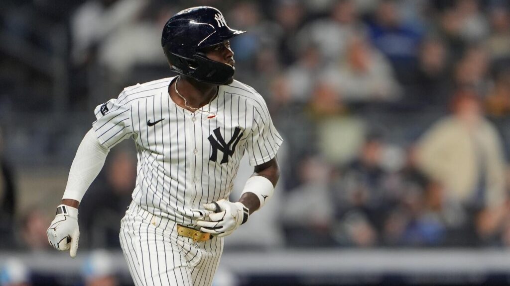 Yankees vs. Red Sox odds, prediction, props, bets: 2025 MLB picks for Friday, June 6 from proven model