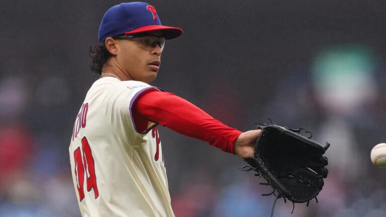 Fantasy Baseball Week 13 Preview: Two-start pitcher rankings highlight Jesus Luzardo, David Peterson