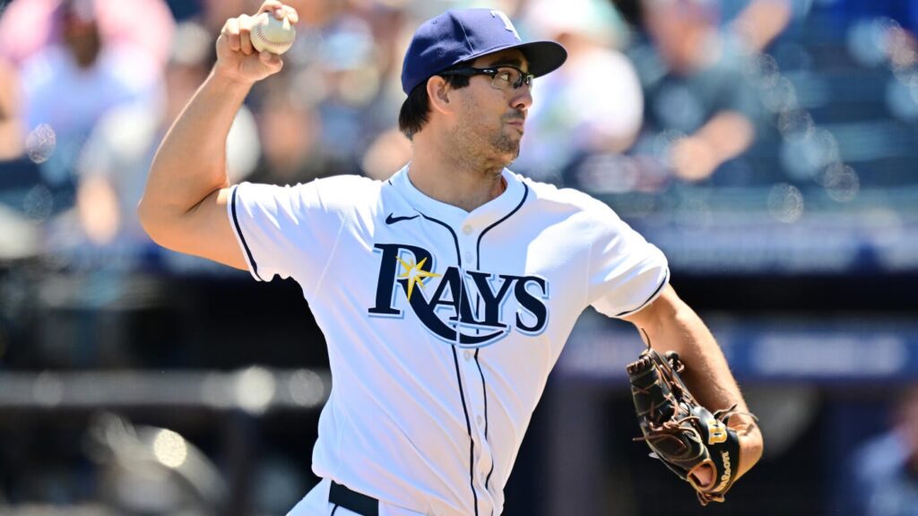 Fantasy Baseball Prospects Report: Joe Boyle tempts the Rays to make a change; Chase Burns takes another step