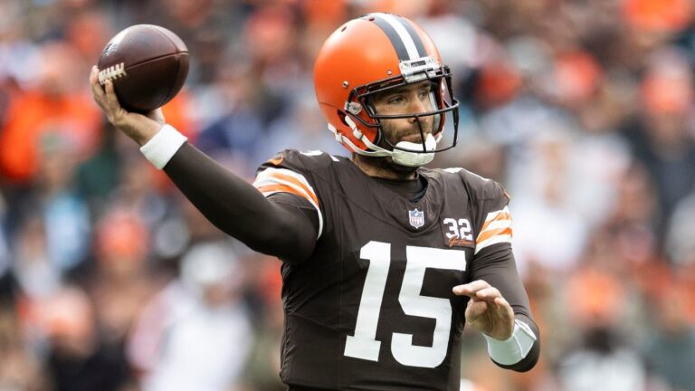 Browns may keep four QBs in 2025: Building the perfect starter using best skills of each Cleveland option