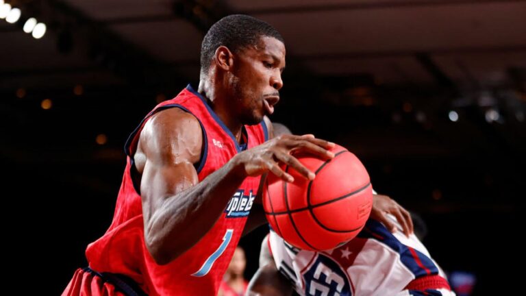 2025 BIG3 Week 2: Where to watch Joe Johnson vs. Michael Beasley schedule, live stream, online, TV channel