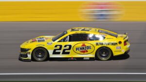2025 NASCAR FireKeepers Casino 400 betting, odds, predictions: 3 free NASCAR longshots at Michigan Speedway