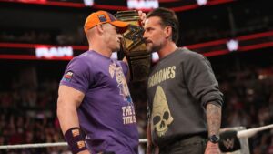 2025 WWE Night of Champions card, date, matches, latest news, rumors, predictions, match card, start time