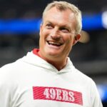 How the 49ers accomplished GM John Lynch’s goal of getting younger and cheaper for the 2025 season