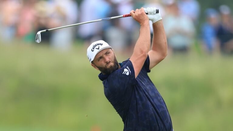 2025 U.S. Open odds: Surprising picks, weekend predictions from golf model that called 15 majors