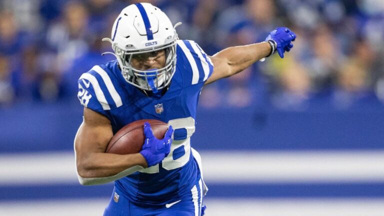 How to bet Indianapolis Colts in 2025: Super Bowl odds, win total, props, best bets and what you need to know