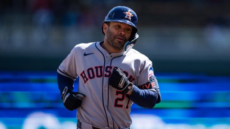 Free MLB player props, odds on June 17: Use Jose Altuve, Jarren Duran, James Wood for Tuesday MLB picks