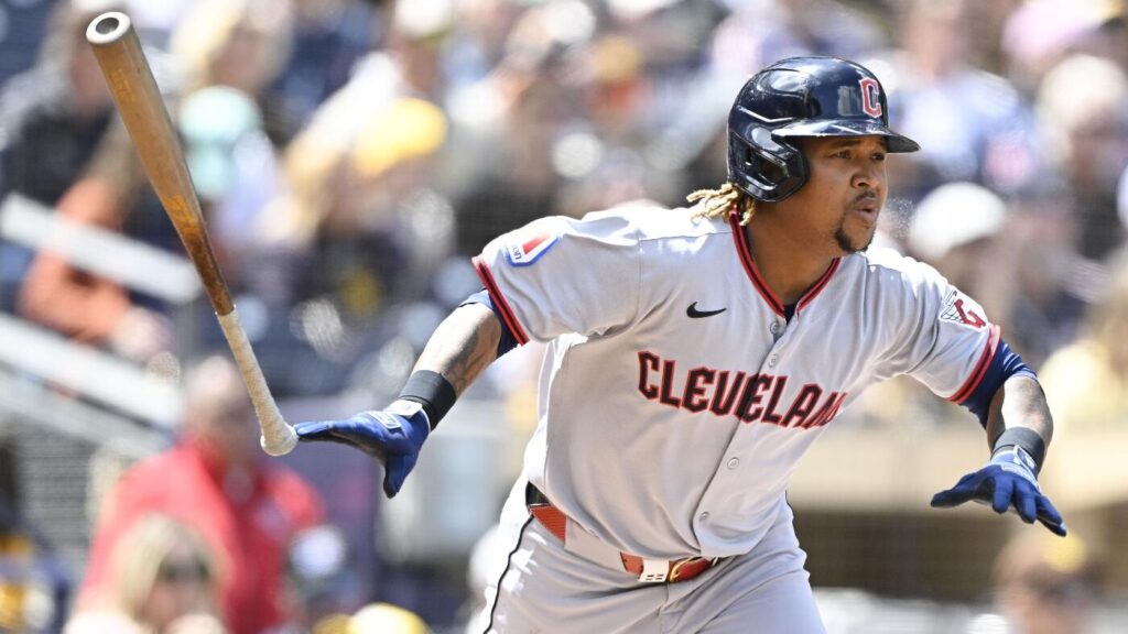 MLB DFS: Top DraftKings, FanDuel daily Fantasy baseball picks, lineups, advice for Monday, June 9, 2025