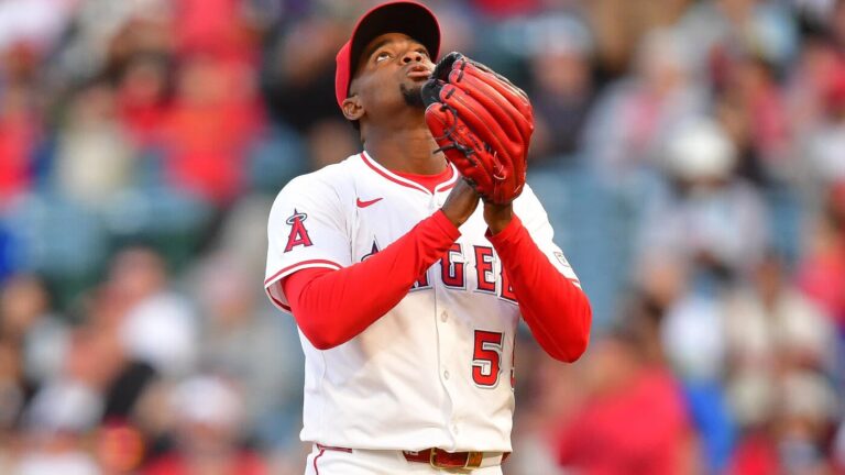 Fantasy Baseball Week 13 Preview: Top 10 sleeper pitchers feature Jose Soriano, Sandy Alcantara