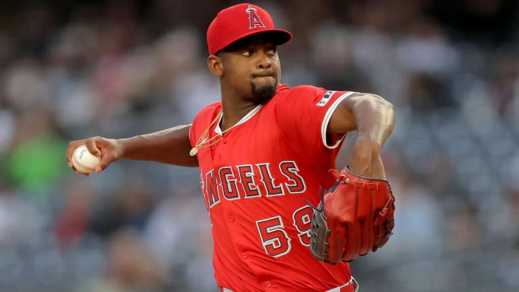 Fantasy Baseball Waiver Wire: Jose Soriano delivers another gem; Jurickson Profar prepares for return