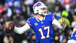 Dynasty Fantasy Football Startup Mock Draft with Superflex lineups and tight end premium scoring