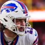Bills QB Josh Allen explains why he doesn’t think the tush push should be banned: ‘My advice is to stop it’