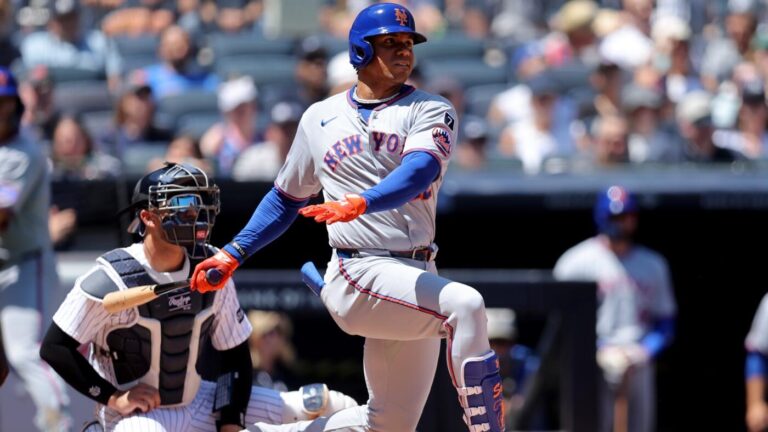 Free MLB player props, odds for June 7: Use Manny Machado, Ryan Yarbrough, Juan Soto for Saturday MLB bets