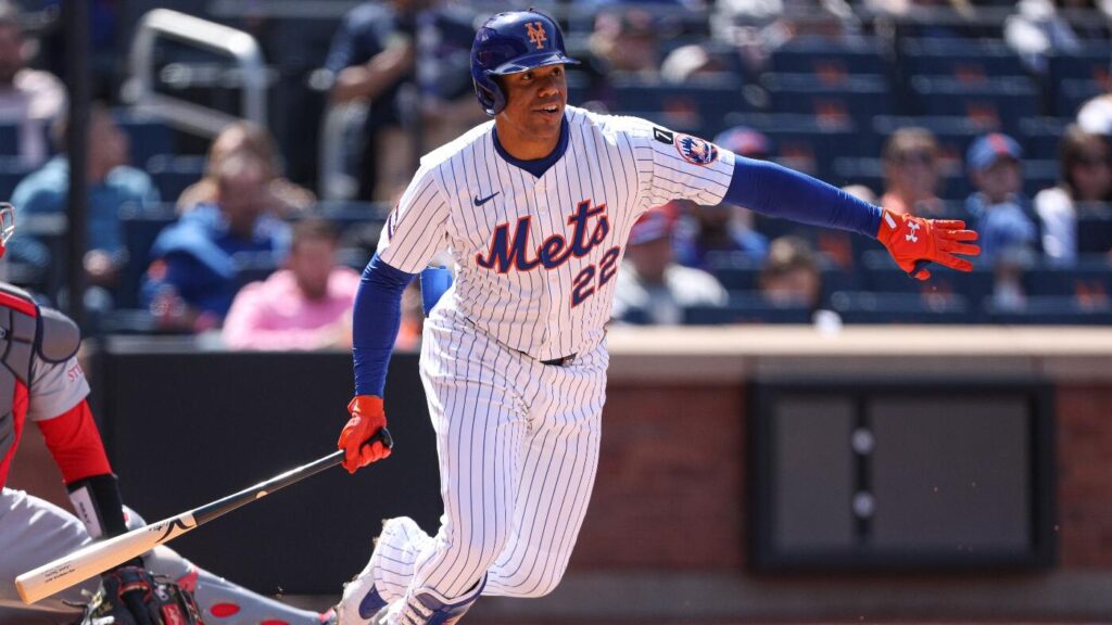 Mets vs. Dodgers odds, prediction, props: Proven model's free 2025 MLB picks, Monday, June 2 best bets