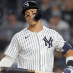 Numbers behind Yankees’ historic cold snap, Aaron Judge’s slump and how they impact playoff chances, MVP odds
